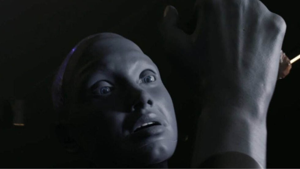 human fiction